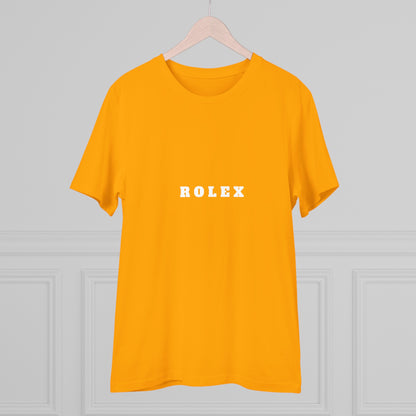 Organic Creator T-shirt - Unisex