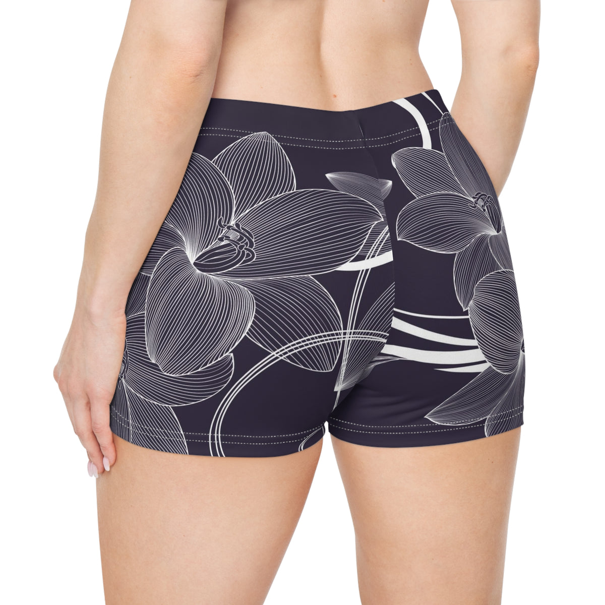 Women's Shorts (AOP)