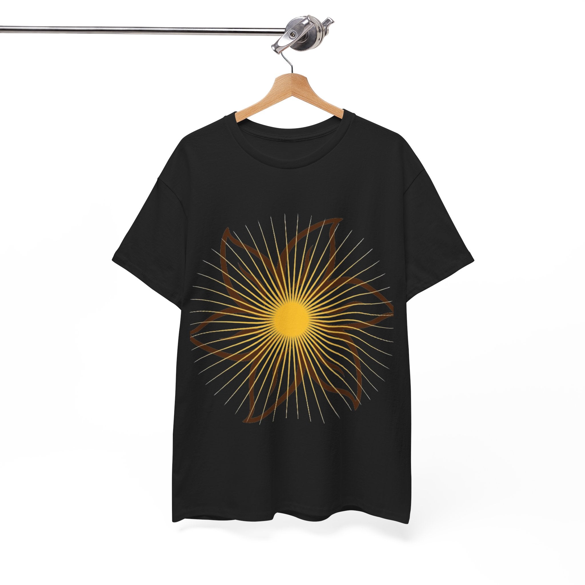 RC’nSONS Unisex Splash Tee