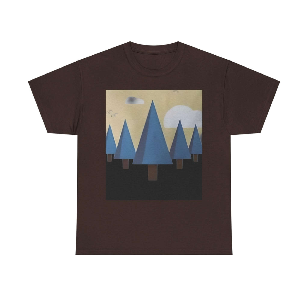 Unisex Heavy Cotton laundry Tee