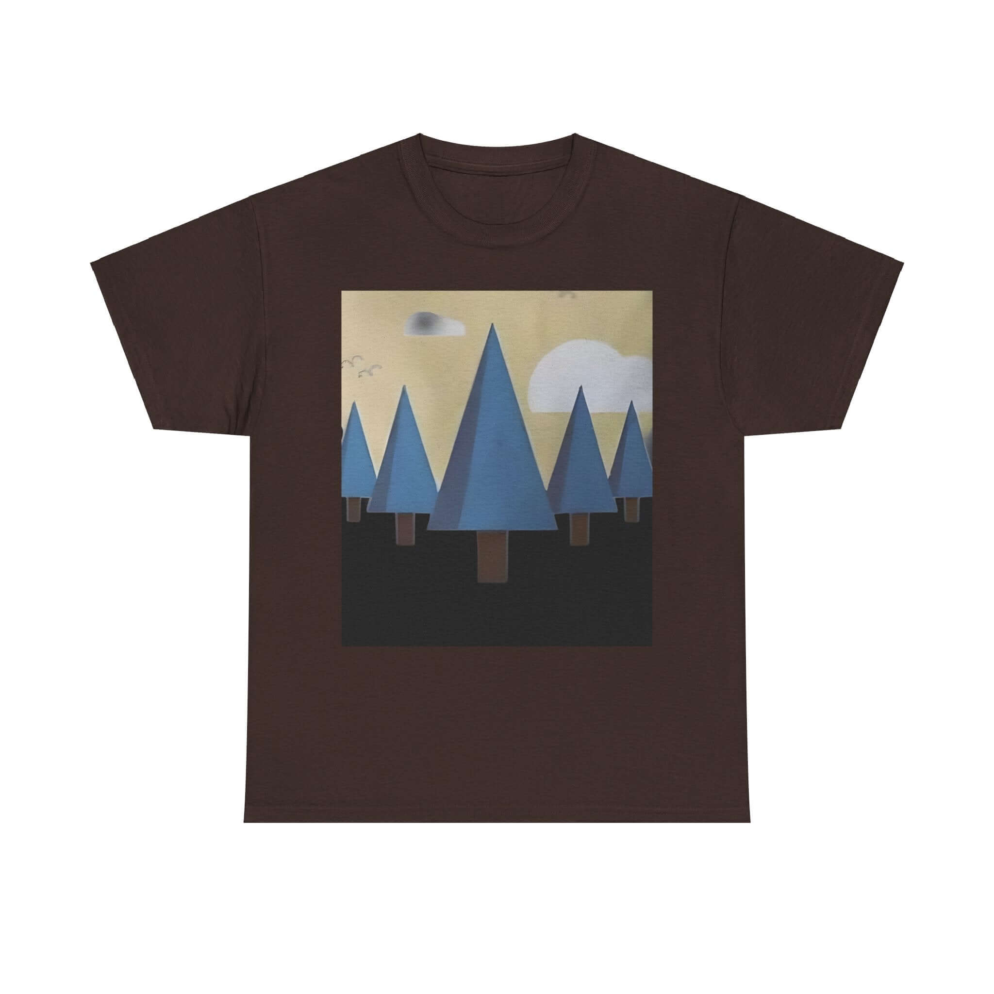 Unisex Heavy Cotton laundry Tee