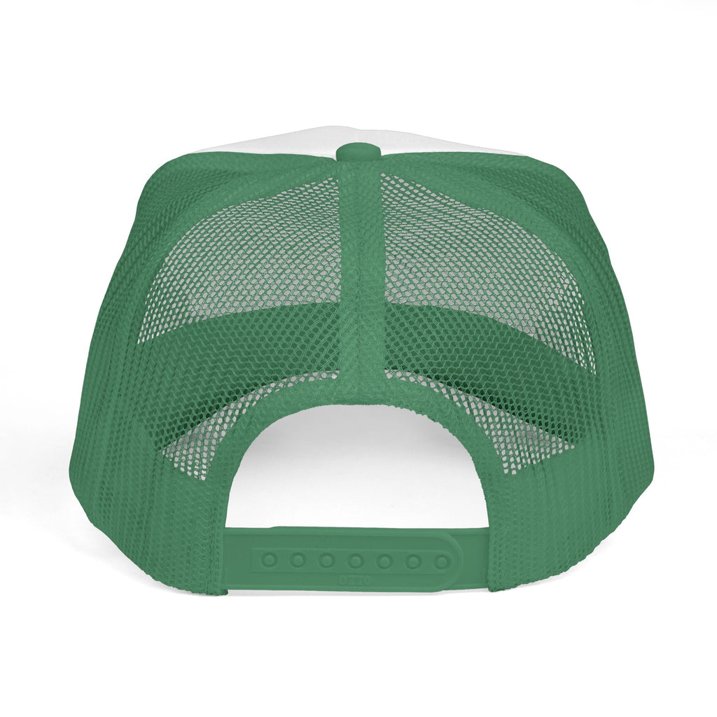 Cool Trucker Caps with ATV Design | Perfect Gift for Outdoor Enthusiasts, Sports Fans, Road Trips, Family Gatherings, Summer Adventures Printify