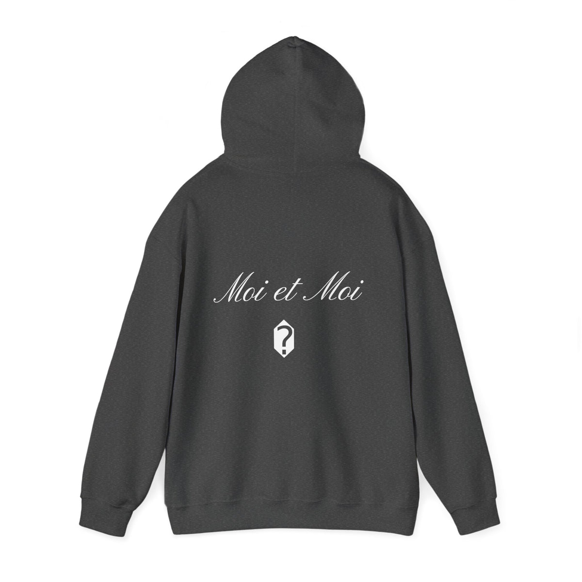 Rocs Moi et Moi Hooded Sweatshirt