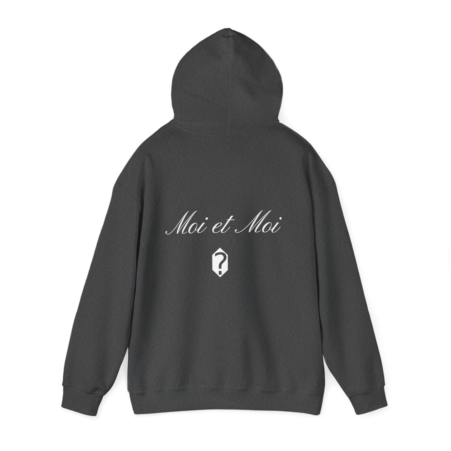 Rocs Moi et Moi Hooded Sweatshirt