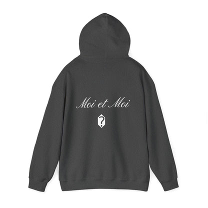 Rocs Moi et Moi Hooded Sweatshirt