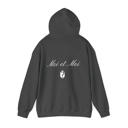 Rocs Moi et Moi Hooded Sweatshirt