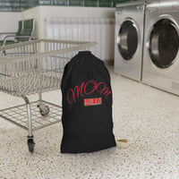 Stylish Mom Laundry Bag - Perfect Gift for Mother's Day