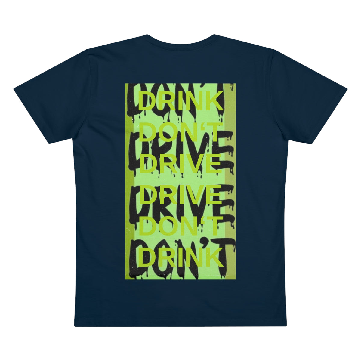 Men’s Presenter V-neck