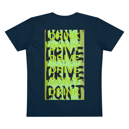 Men’s Presenter V-neck