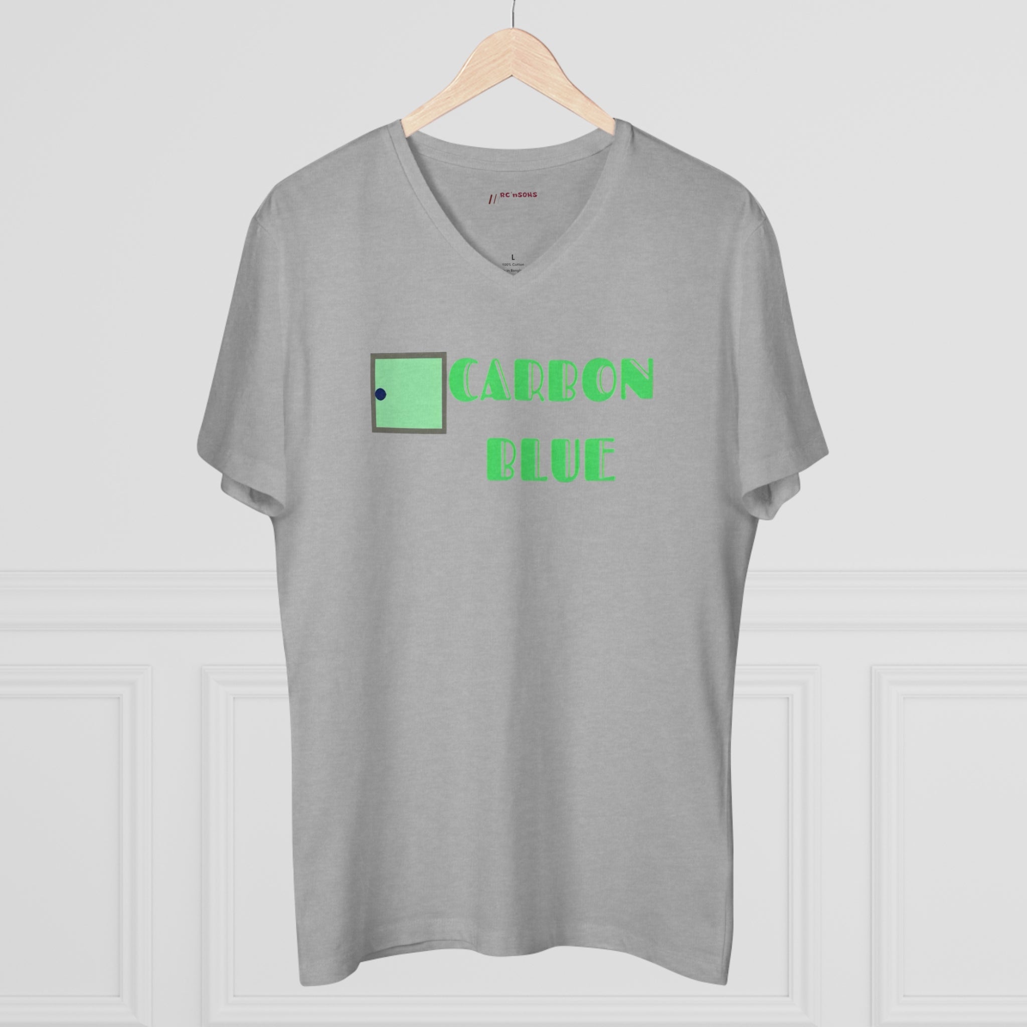 Men’s Presenter V-neck