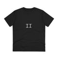 Organic Creator T-shirt - Unisex