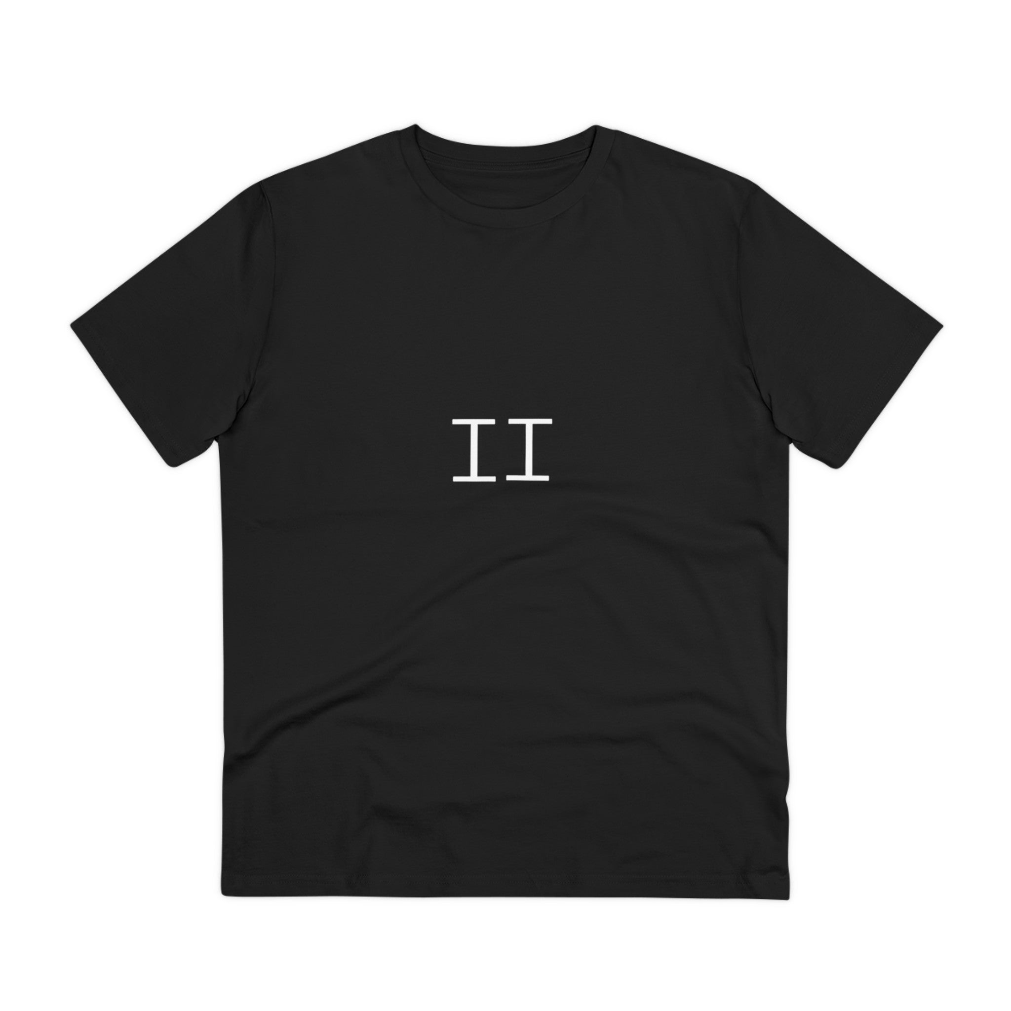 Organic Creator T-shirt - Unisex