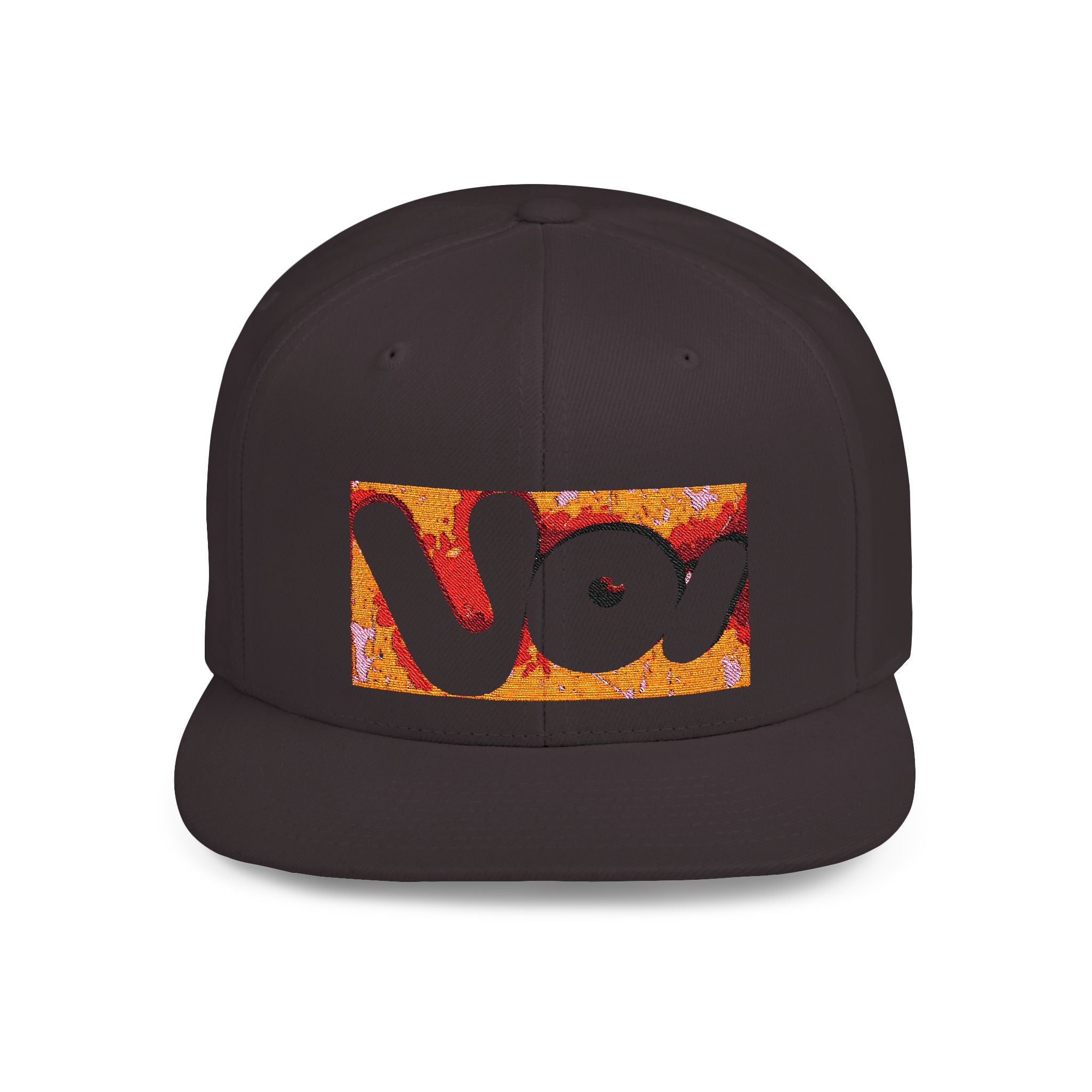 Snapback Cap 'VOI'