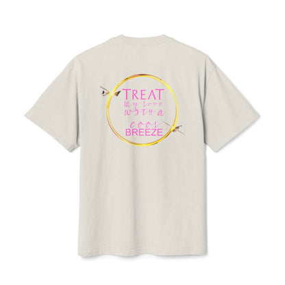 Unisex Heavy Faded Tee