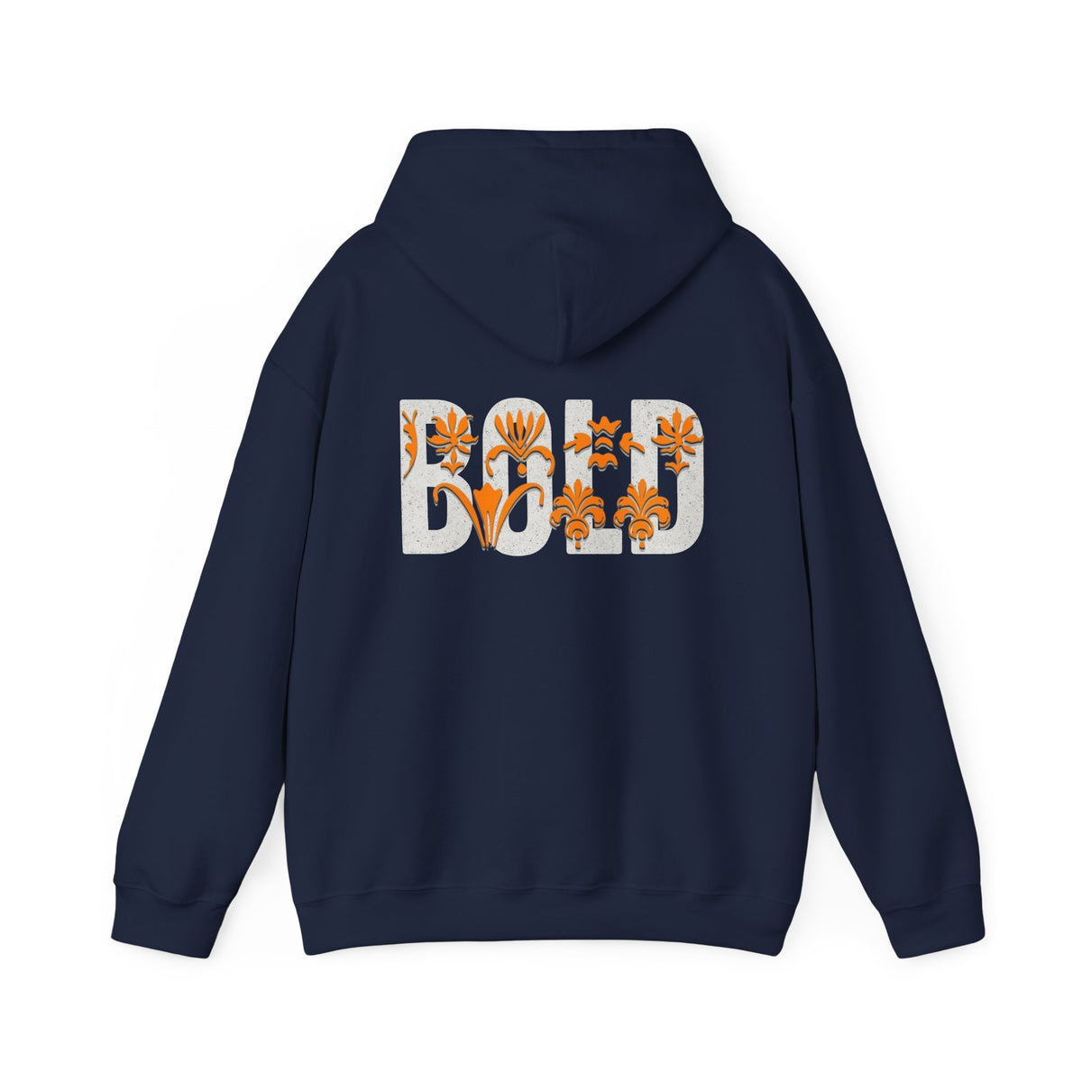 Trendy Comfort, Unisex Hoodie