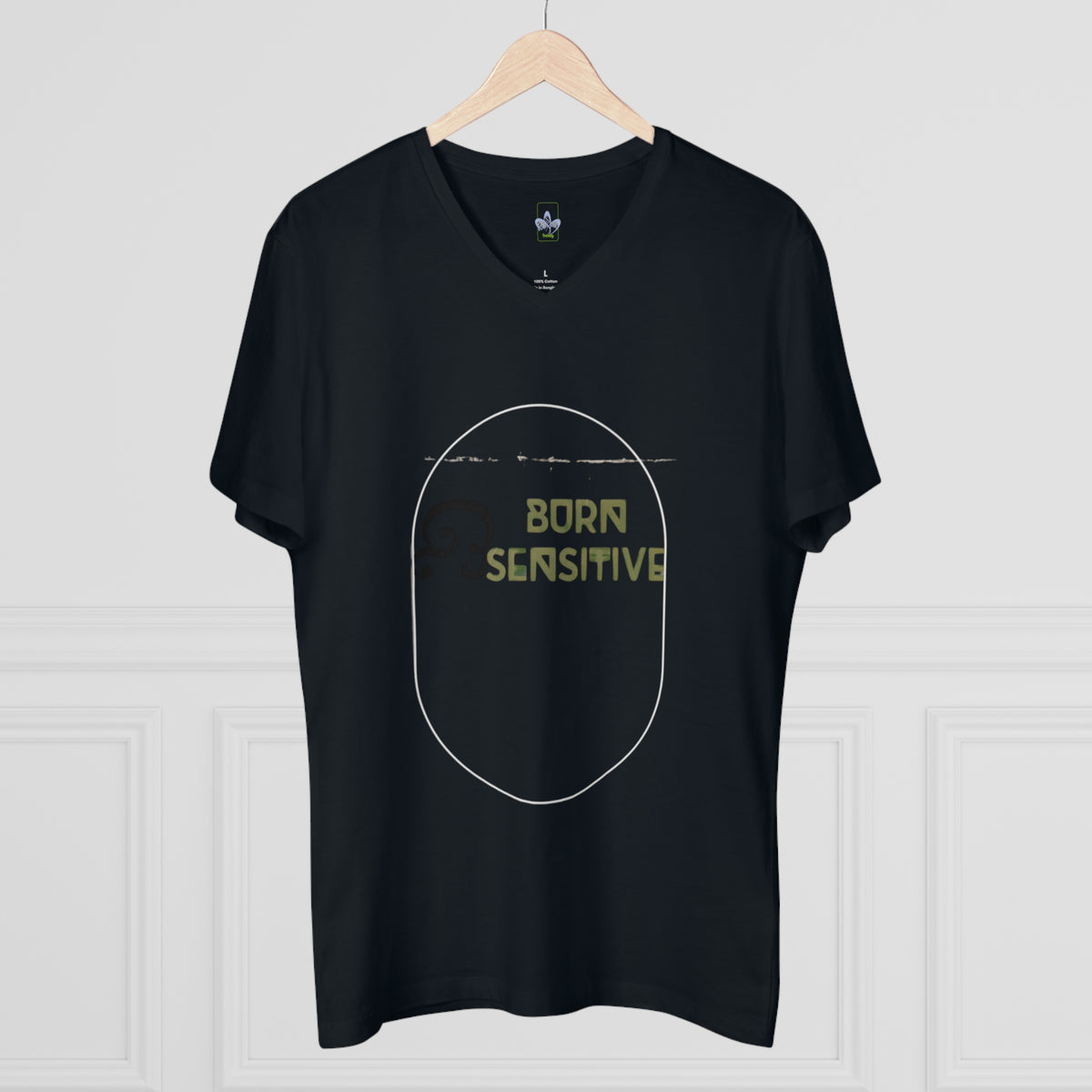 Men’s Presenter V-neck