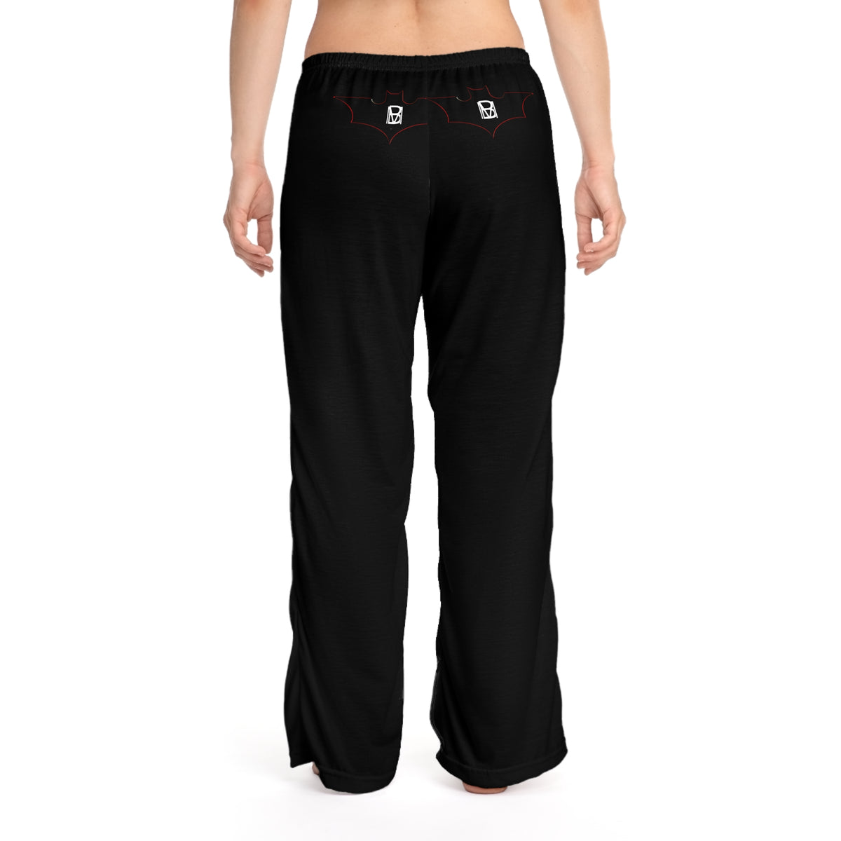 Women's Pajama Pants (AOP)