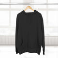 Rcnsons 'Pure' Three-Panel Fleece Hoodie
