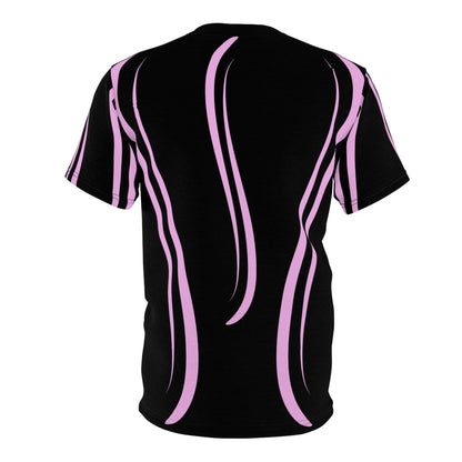 RCNSOMS Unisex Streamline Tee (AOP)