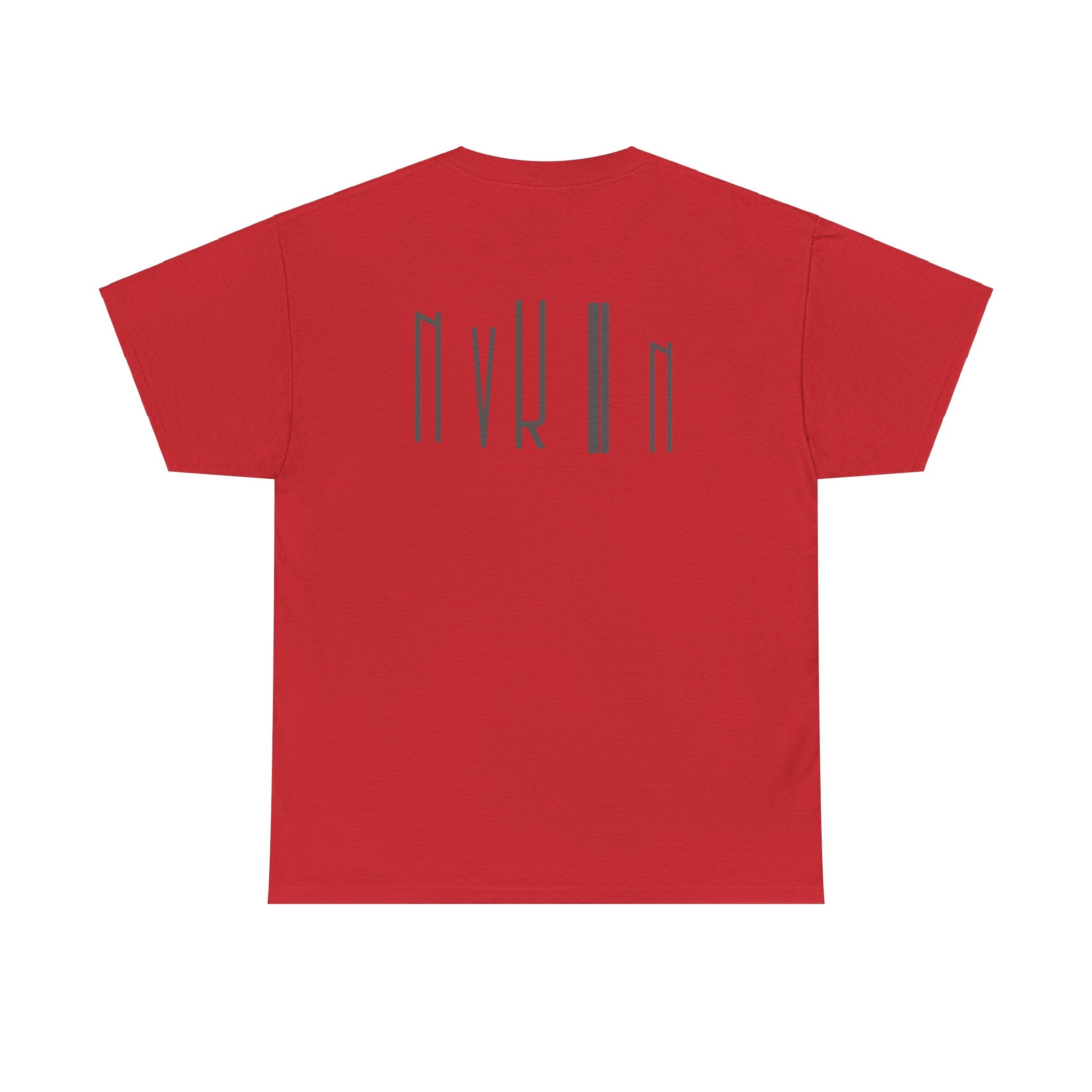 Nvklln Unisex Tee