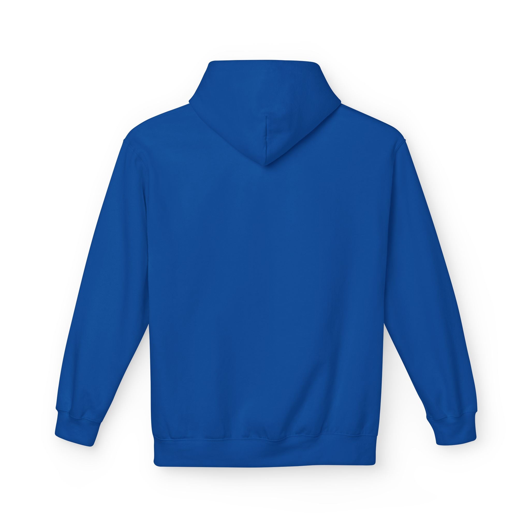 Rcnsons Unisex Midweight Softstyle Fleece 'Play' Hoodie