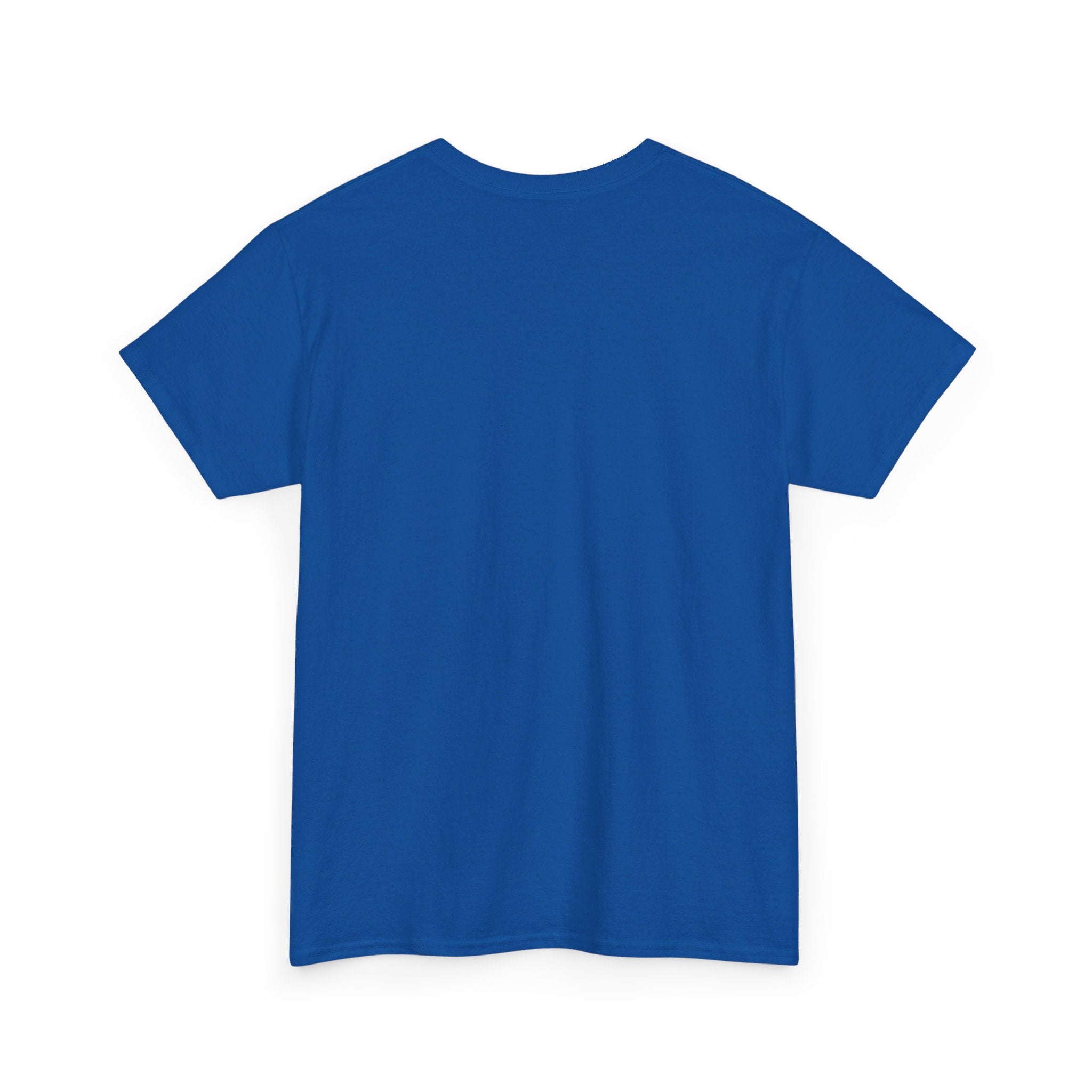 RVNSONS Unisex Heavy Cotton Signature Tee