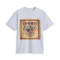 4th of July Eagle Vintage T-Shirt