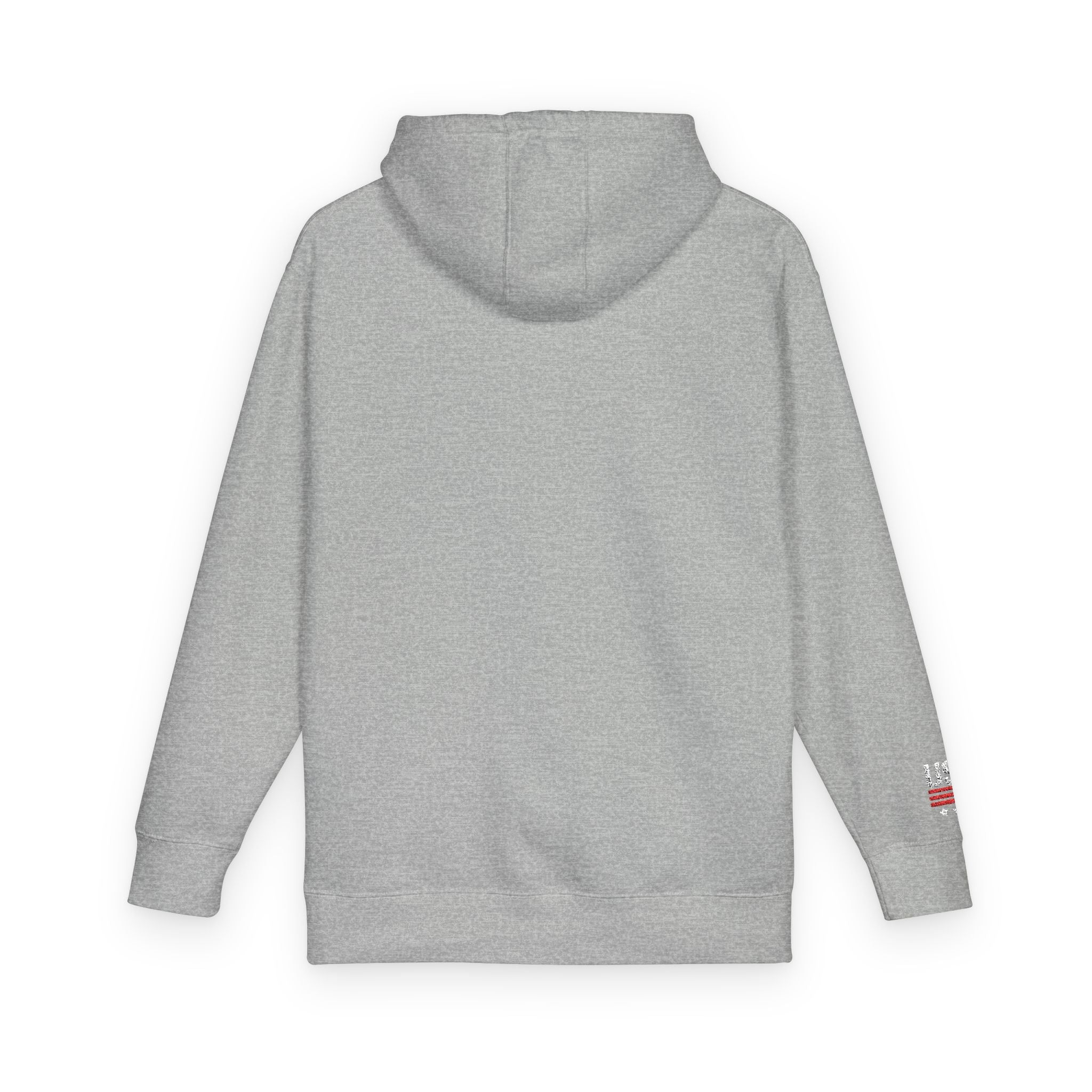 Unisex Fleece Hoodie - I may be wrong Printify