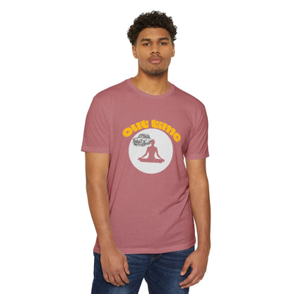 Meditation Vibe T-Shirt Printify
