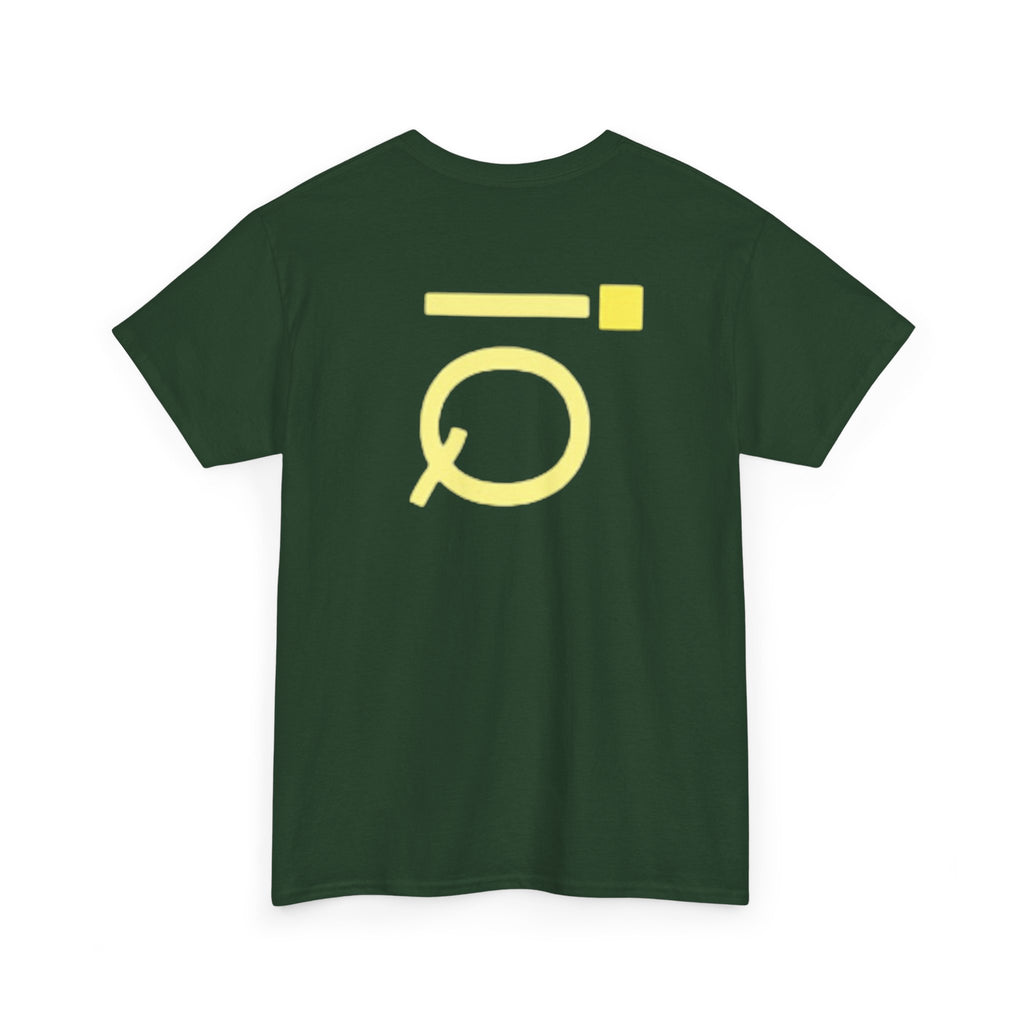 Unisex Heavy Cotton iQTee