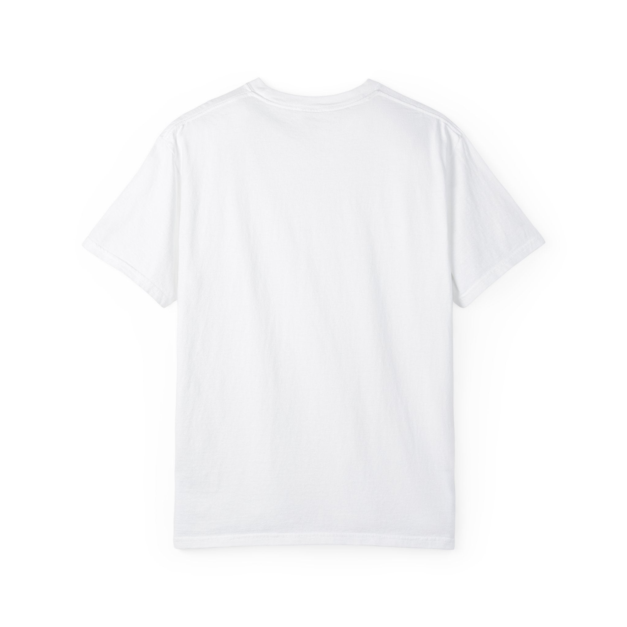 Le Tee-shirt pomme de terre 