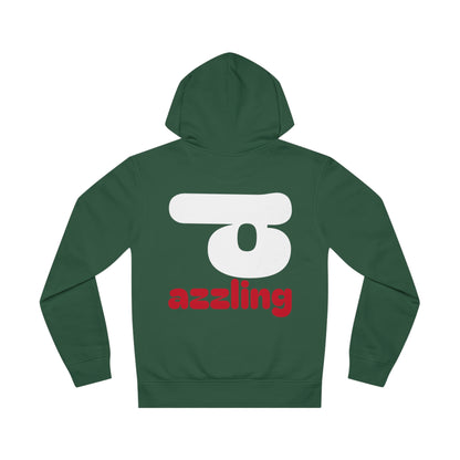 Drummer Hoodie - D-azzling Design