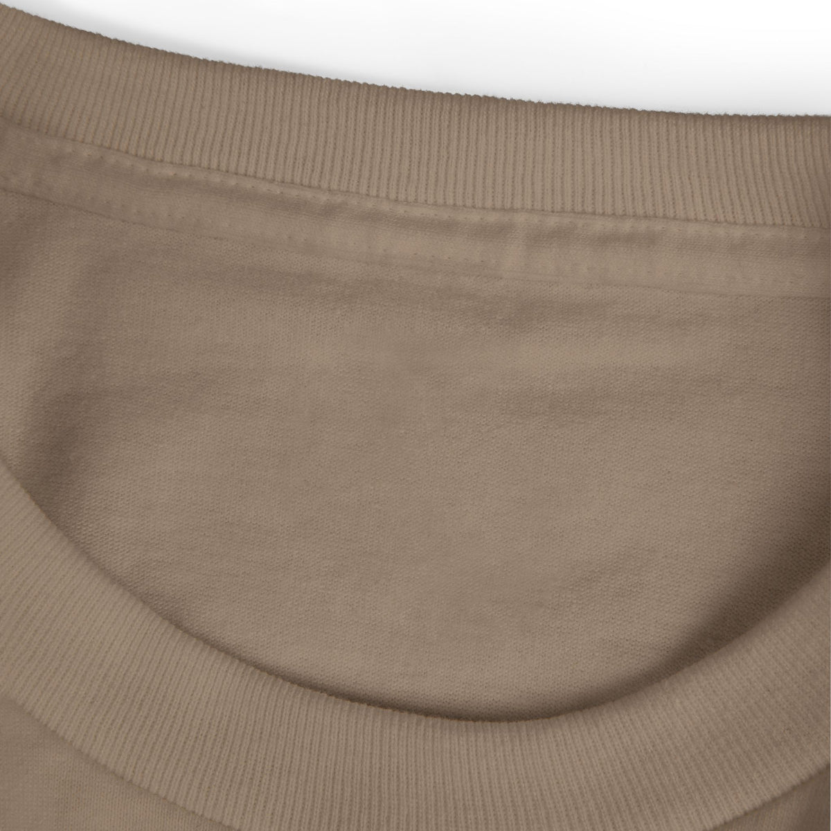 Unisex Heavyweight Punch Cotton Tee