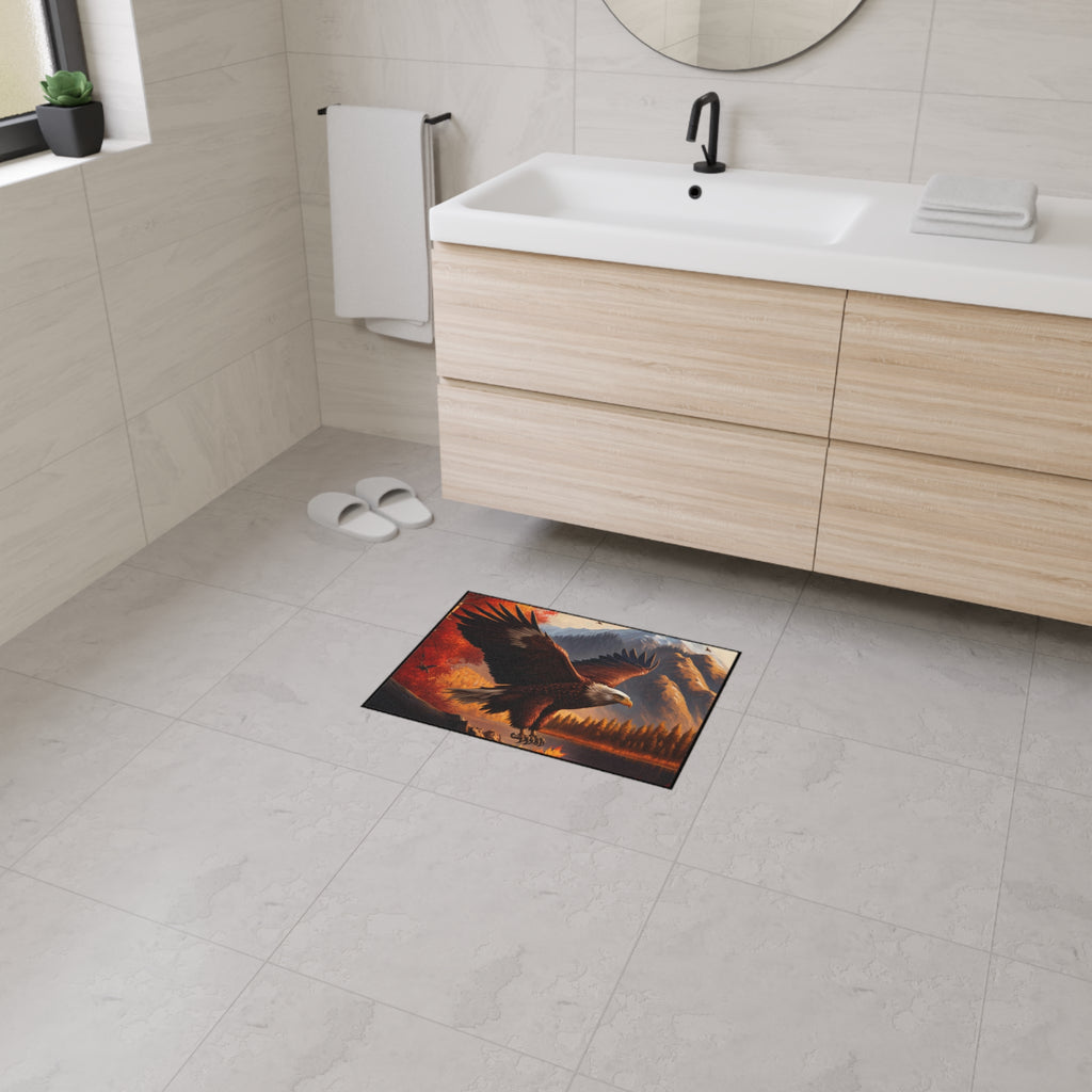 Heavy Duty Floor Mat