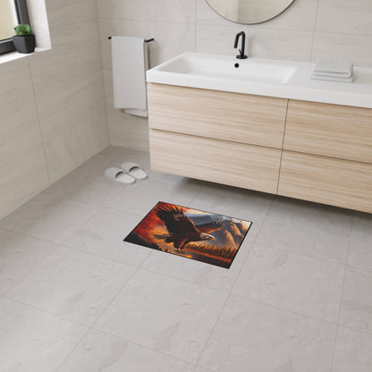 Heavy Duty Floor Mat