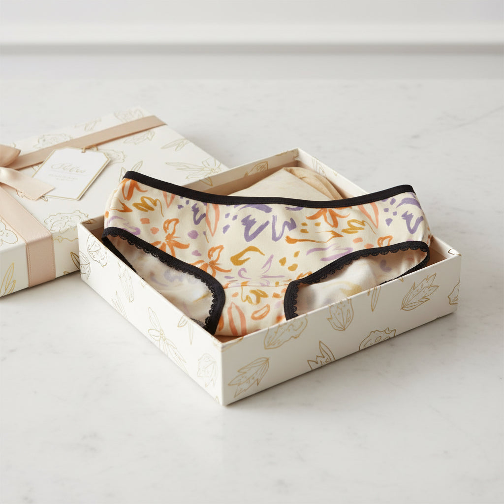 Women's Briefs (AOP) Printify