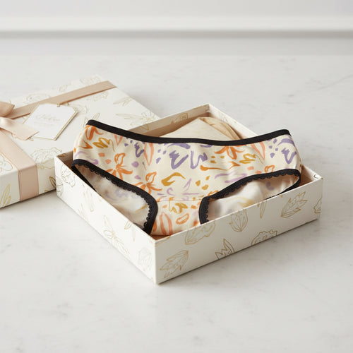Women's Briefs (AOP) Printify