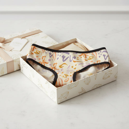 Women's Briefs (AOP) Printify