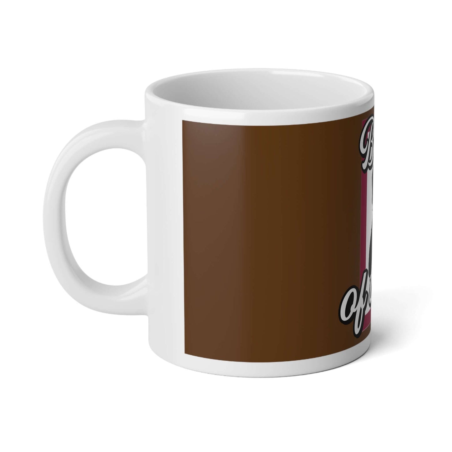 Jumbo Mug, 20oz - RC’nSONS