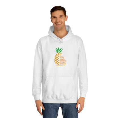 Love Joy Peace  Unisex Hoodie