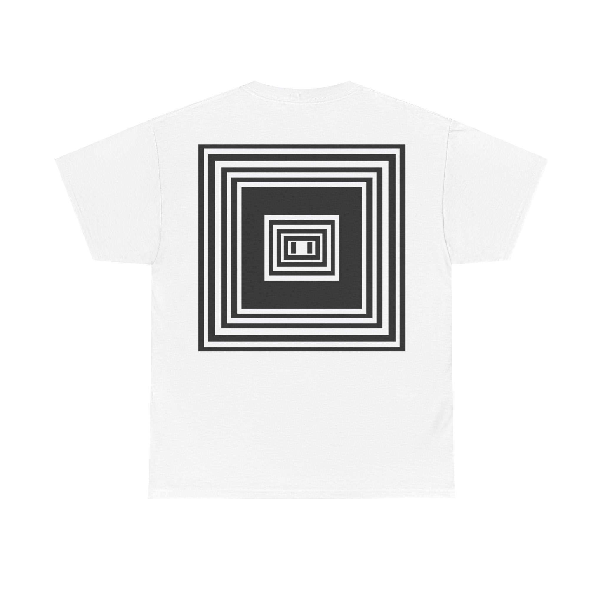 Quadrat Tee