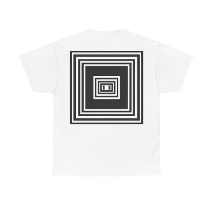 Quadrat Tee
