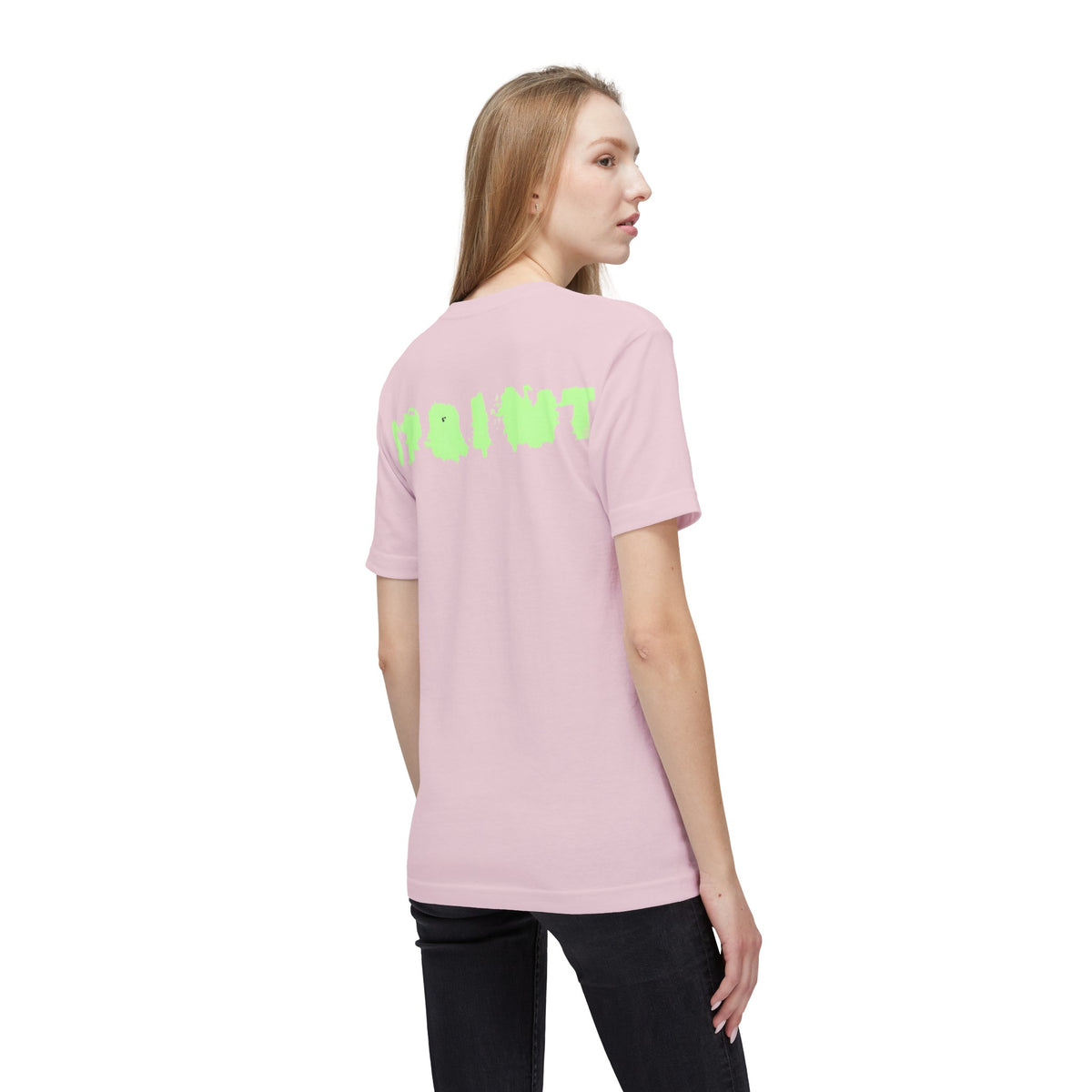 Unisex Midweight T-shirt, Made in US