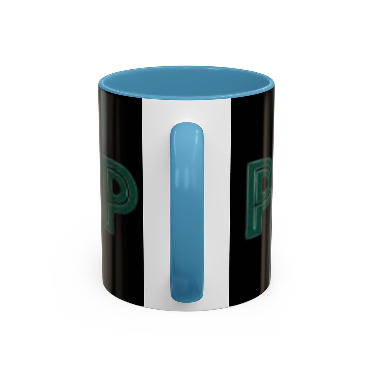 Rockin' Vibes Coffee Mug - Perfect for Everyday Motivation