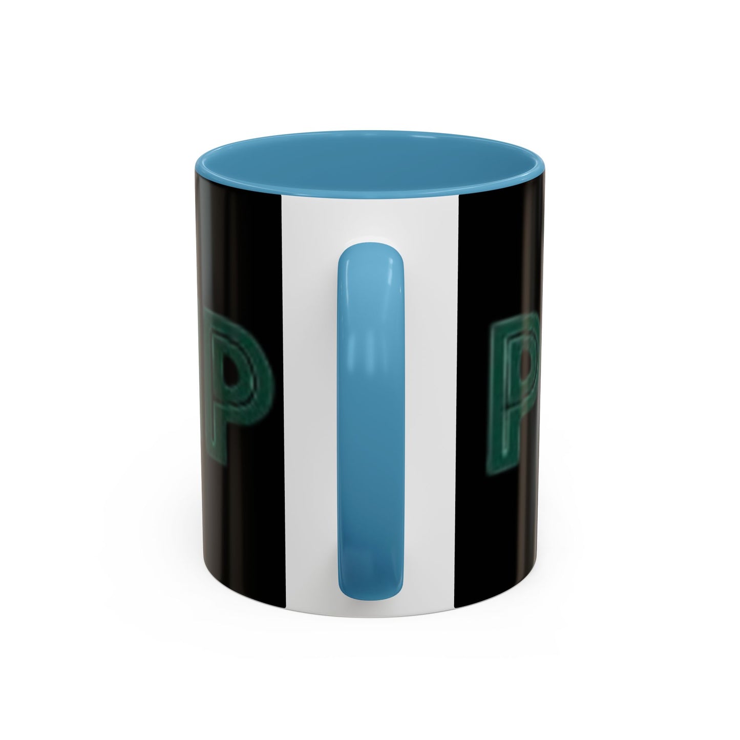 Rockin' Vibes Coffee Mug - Perfect for Everyday Motivation