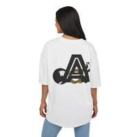 Cat Tee - Unisex Ultra Heavy Cotton Box Tee