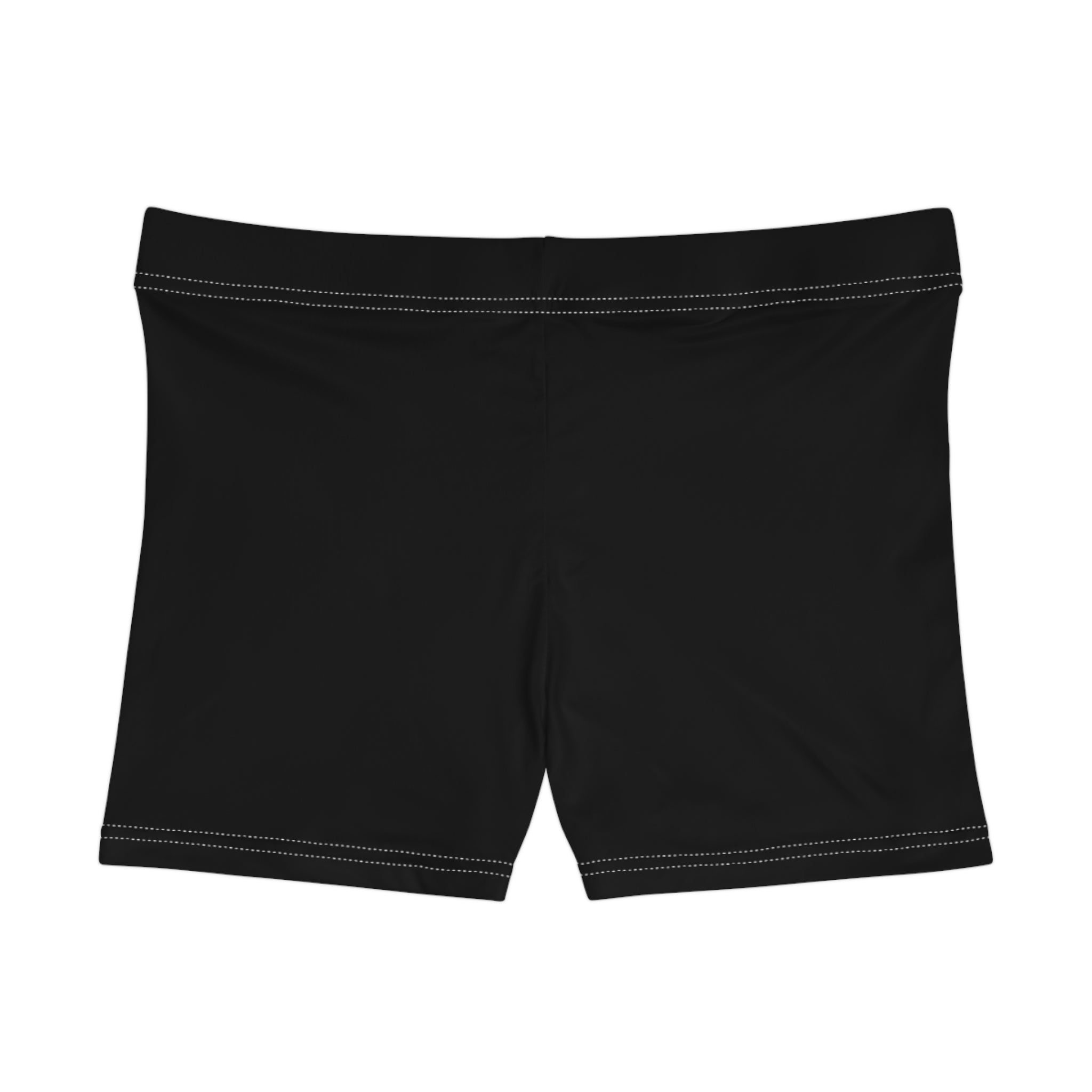 FLEXIBEL Spandex Shorts