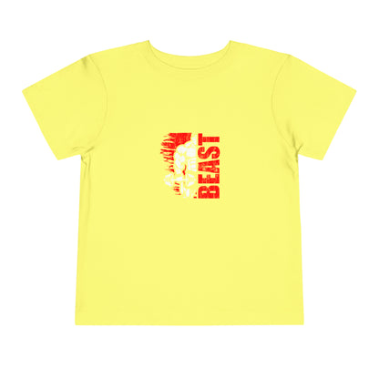 T-shirt Bête pour tout-petit 