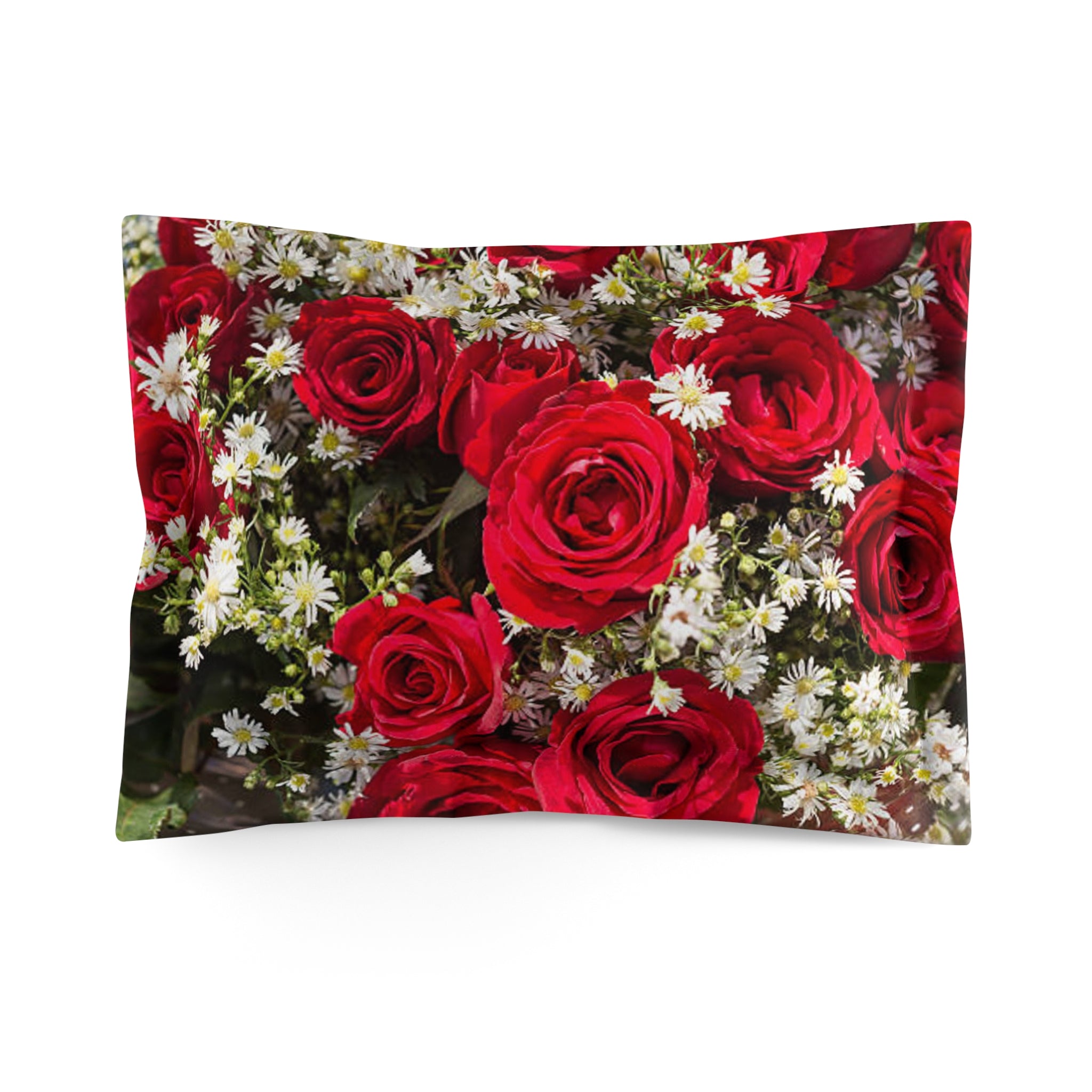 Microfiber Pillow Sham