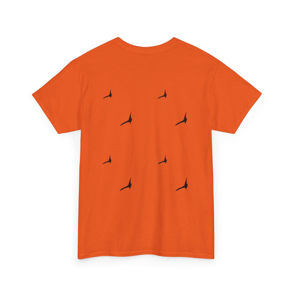 Birds Tee Printify